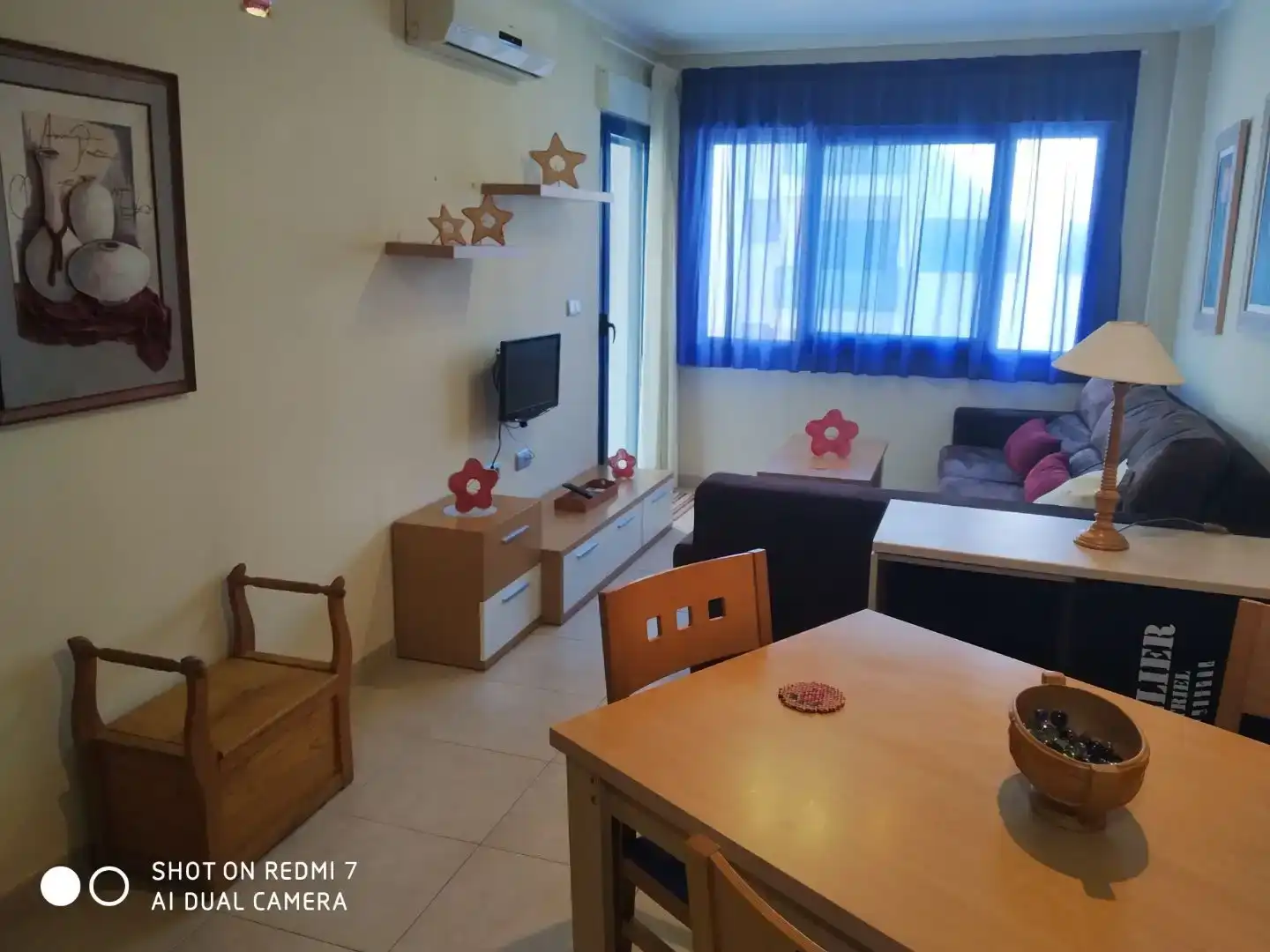 Apartamento en  Glorieta del Reino Unido 6 - Foto 4