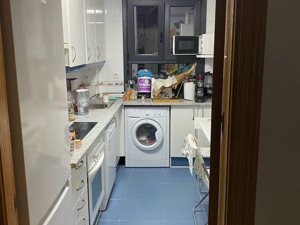 Piso en Calle San Isidro, 17, Zona Renfe - Foto 9