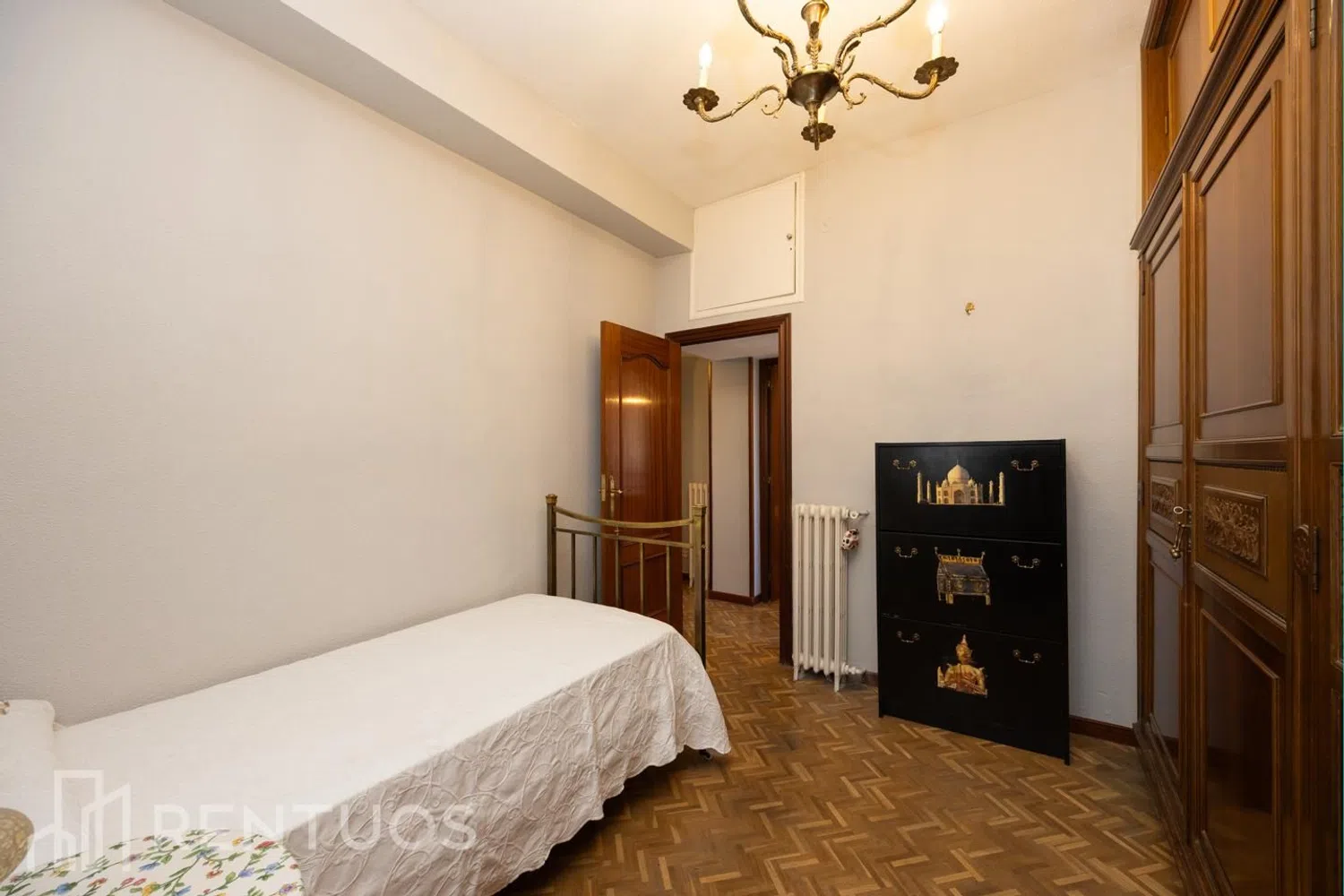 Piso en calle de Villagarcía - Foto 19