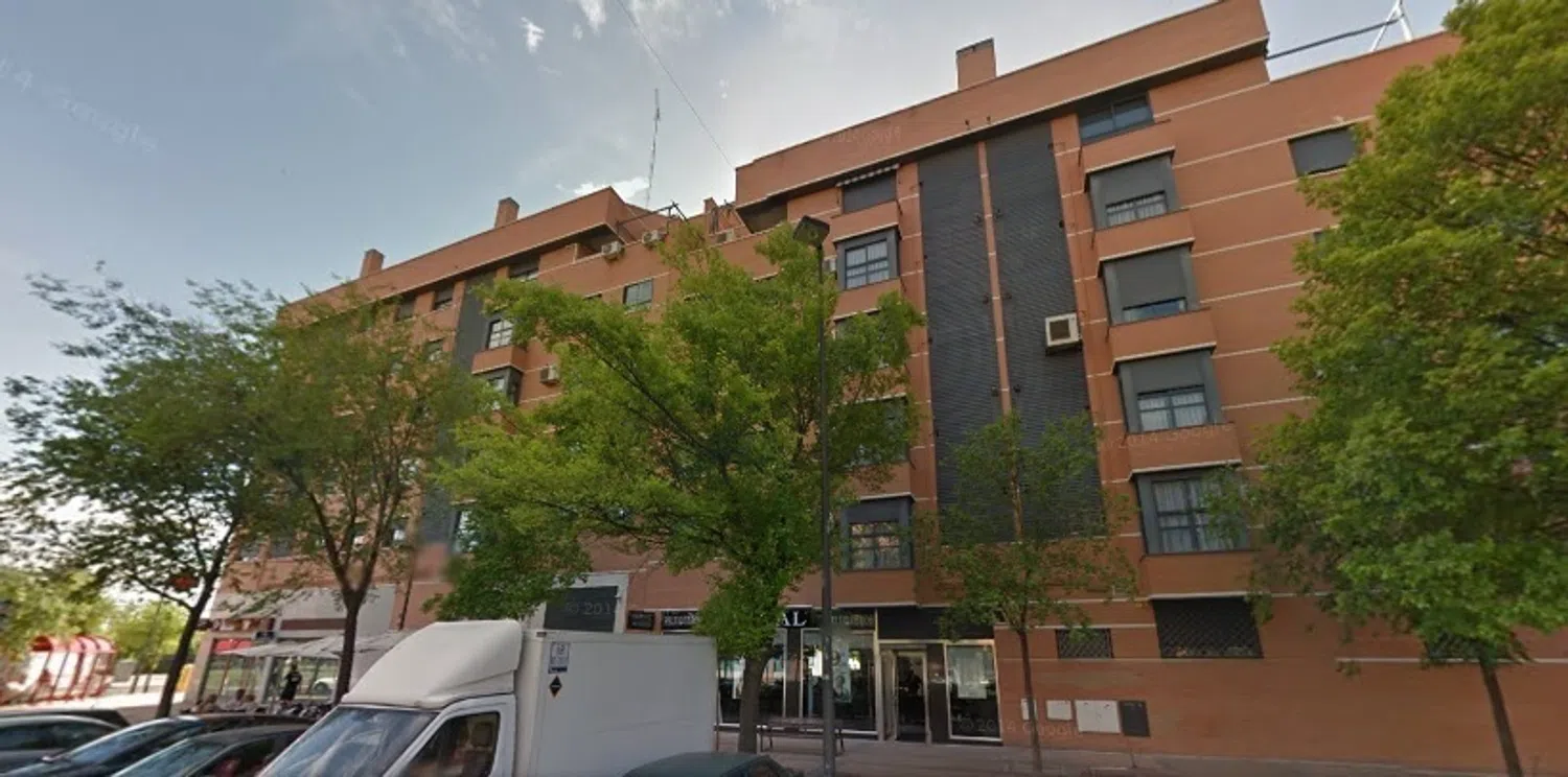 Dúplex en calle Oslo, 18 - Foto 2