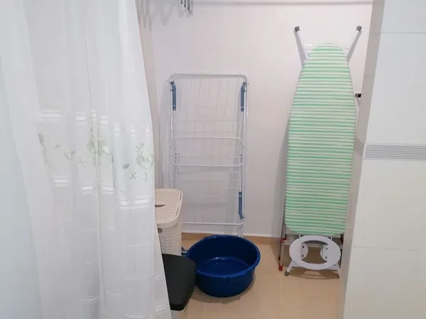 Piso en calle Manuel José García Caparrós, 2 CManuelJosGarcaCaparrs - Foto 3