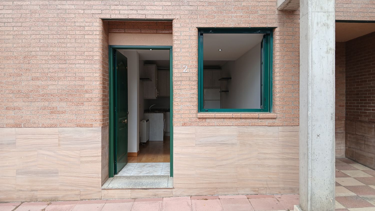 Estudio en Calle Arquitecto Repullés y Vargas, 50, Pizarrales, Pizarrales - Foto 13