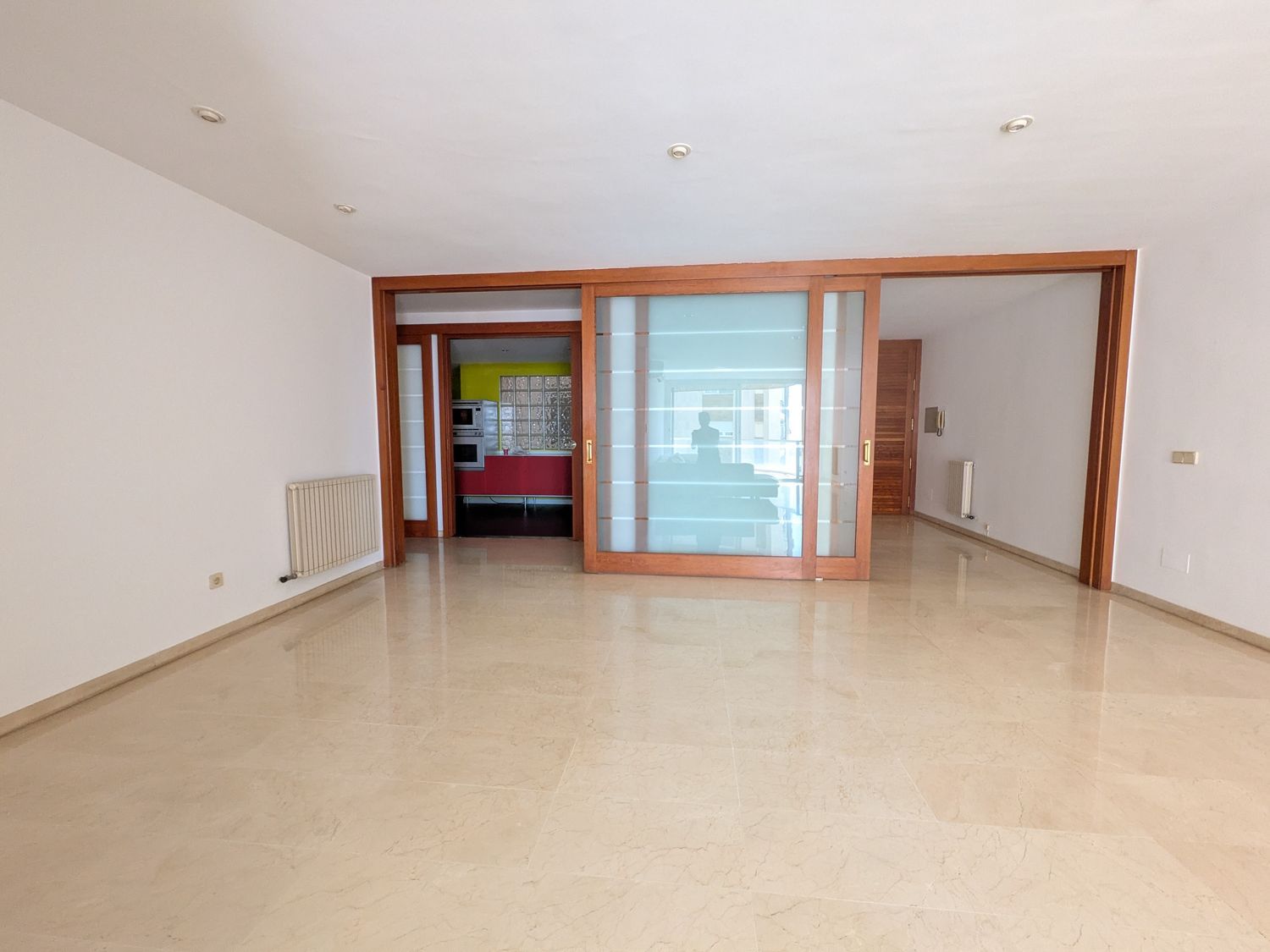 Piso en Avenida de Joan Miró, 1, El Terreno - Foto 6