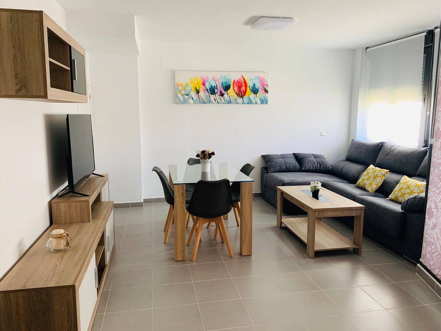 Dúplex en Calle Estadio, 2, Ayamonte Pueblo, Ayamonte Pueblo - Foto 4