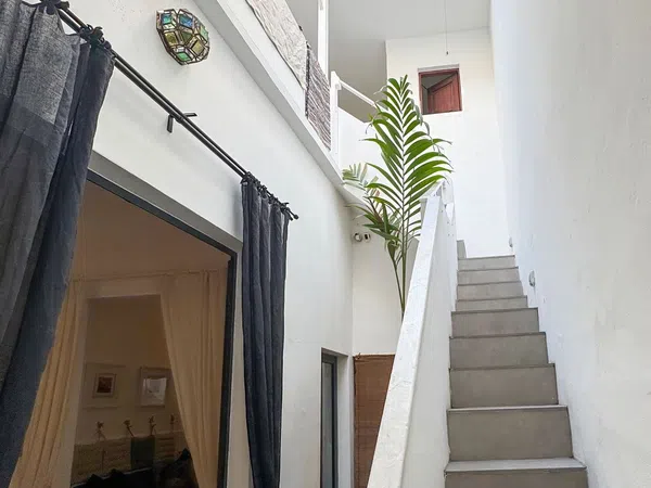 Chalet adosado en calle Alemania, 14 - Foto 13