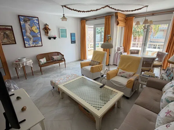 Piso en calle Salvador Allende, 21 - Foto 12