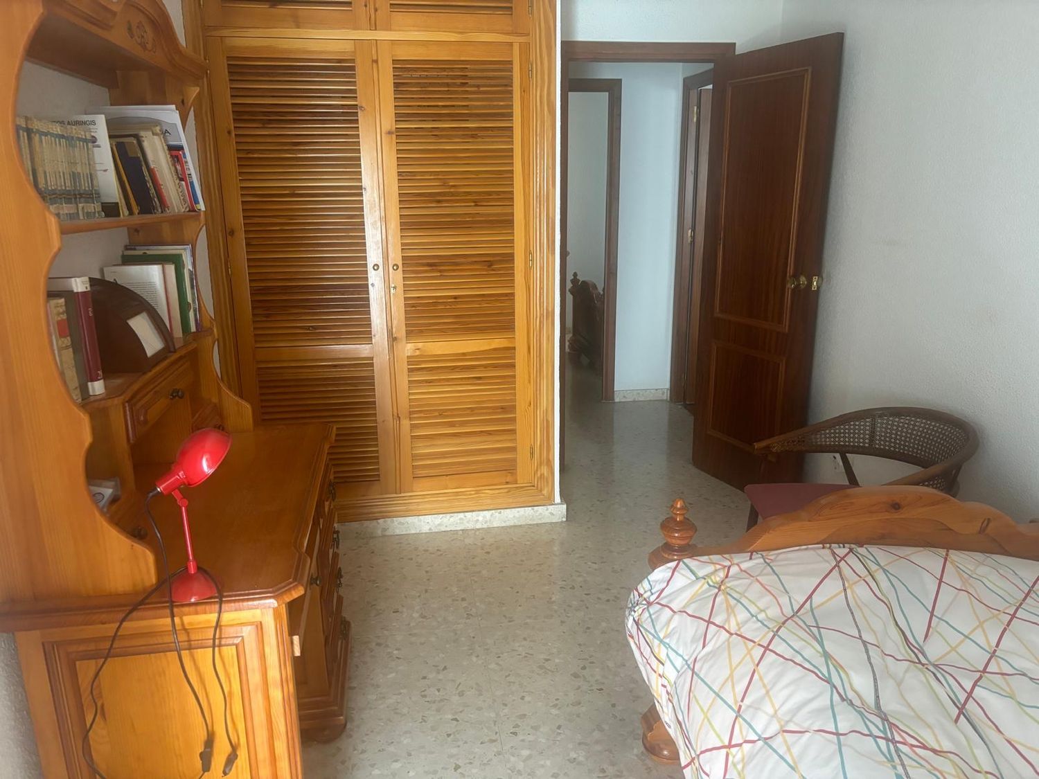 Piso en Calle Maestra, 9, San Felipe - El Almendral - La Merced, San Felipe - El Almendral - La Merced - Foto 4