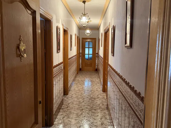Casa o chalet independiente en Calle Jaen, 12 - Foto 9