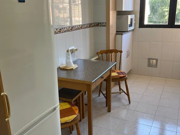 Piso en Tiétar 5 45007 Toledo, 5, Sta Mª de Benquerencia, Sta Mª de Benquerencia - Foto 5