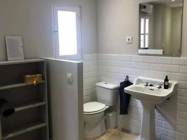 Piso en Barrio Pueblo Nuevo - Foto 9