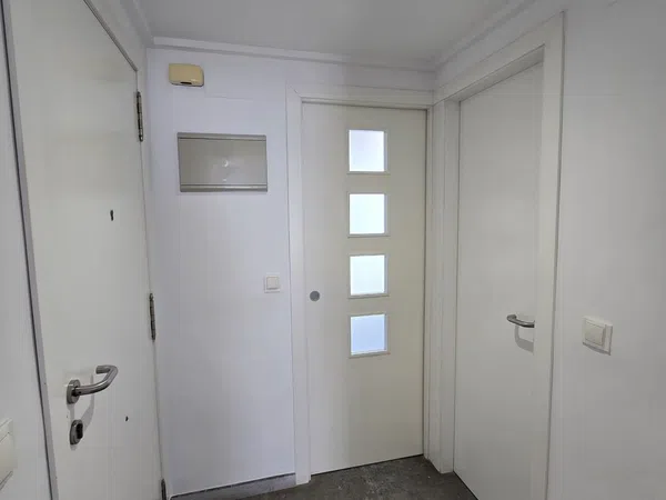 Piso en avenida Juan XXIII, 44 -3-10 - Foto 3