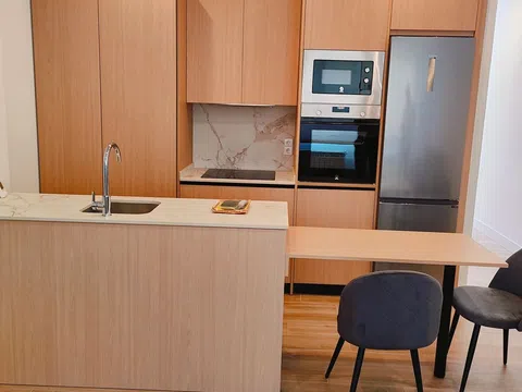 Piso en calle Adarzo, 68