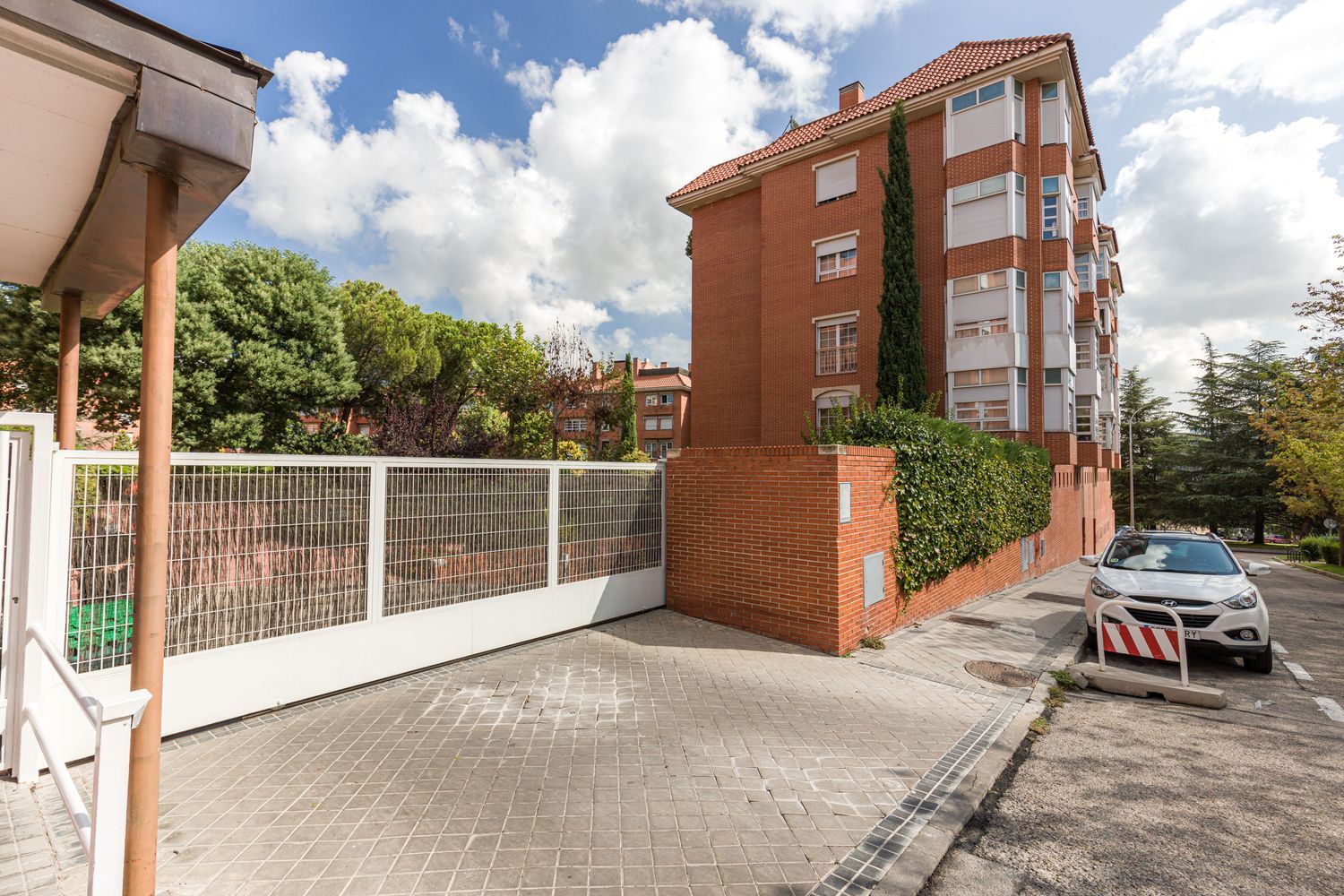 Piso en calle de Esteban Palacios, 11 - Foto 31