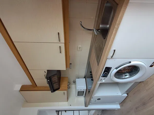 Piso en avenida María Ángeles Ascanio Cullen, 26 - Foto 9