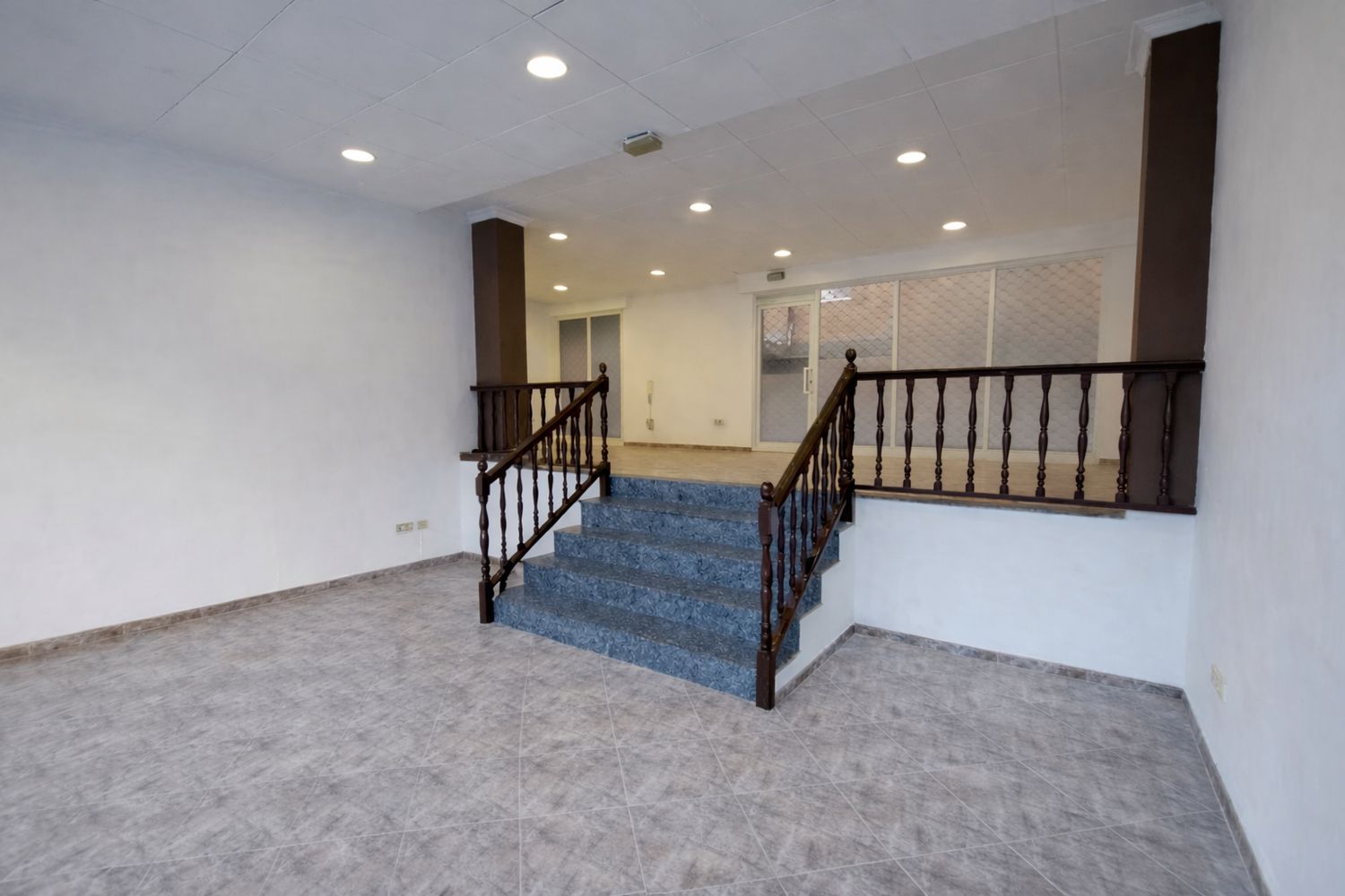 Local en calle de Francesc Macià, 12 - Foto 2