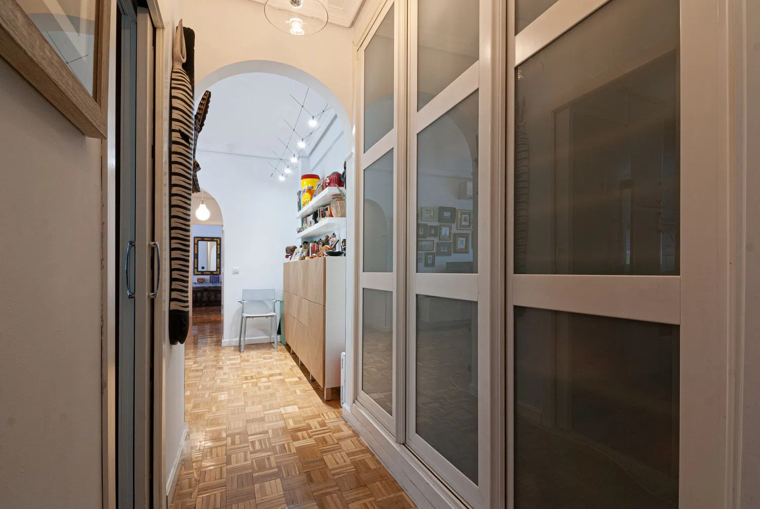 Piso en calle Fernando Poo, 32 - Foto 14