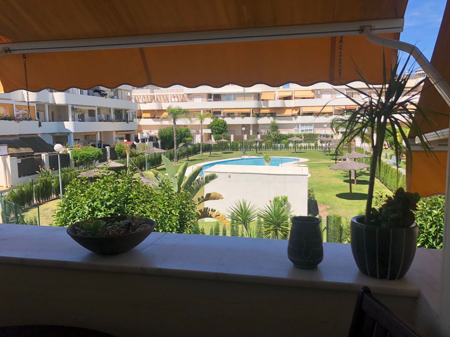 Piso en calle José Demaría López Campúa, 10 - Foto 3