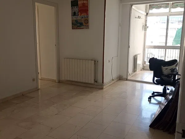 Piso en Calle Doctor Jiménez Díaz, 1 - Foto 18