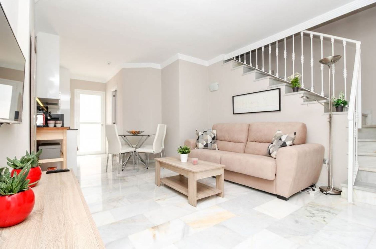 Casa de pueblo en Avenida Alpandeire, 6162, Reserva de Marbella - Foto 8