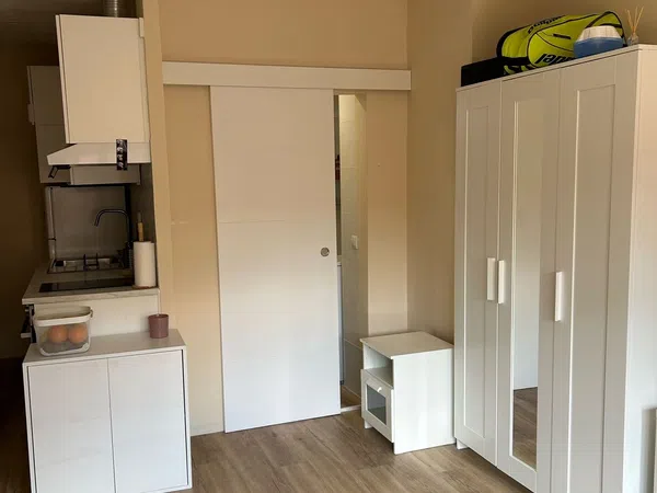 Estudio en calle de Gaztambide, 49 - Foto 6