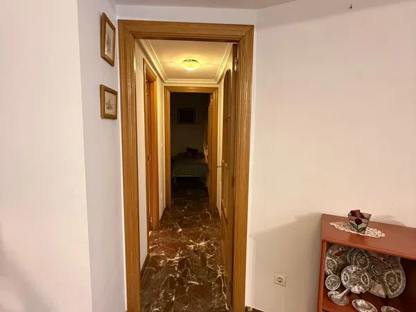 Piso en Calle Maestro Gaztambide, 2, Mercado - Foto 14
