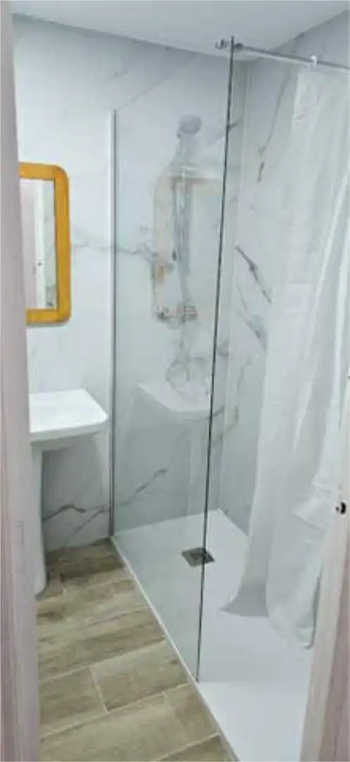 Piso en El Carmen - Foto 4