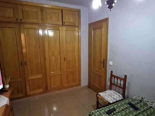 Piso en Calle Portugos, 34, Roquetas pueblo - Foto 8