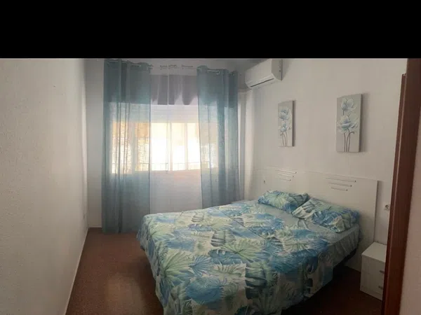 Piso en Calle la Loma, 70, Avenida Habaneras - Curva de Palangre - Foto 5