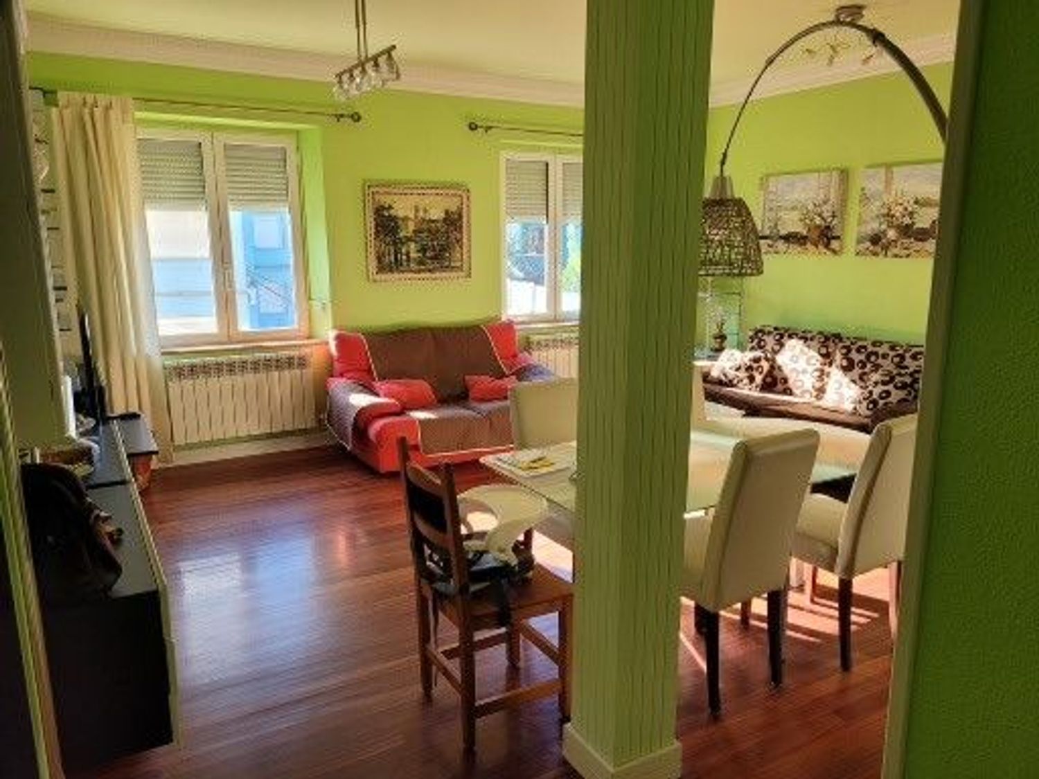 Piso en calle la Braña, 17 - Foto 2