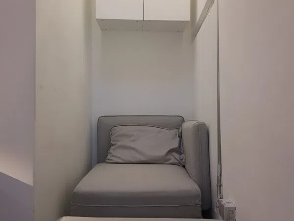 Ático en Calle de San Hermenegildo, 21, Malasaña-Universidad - Foto 6