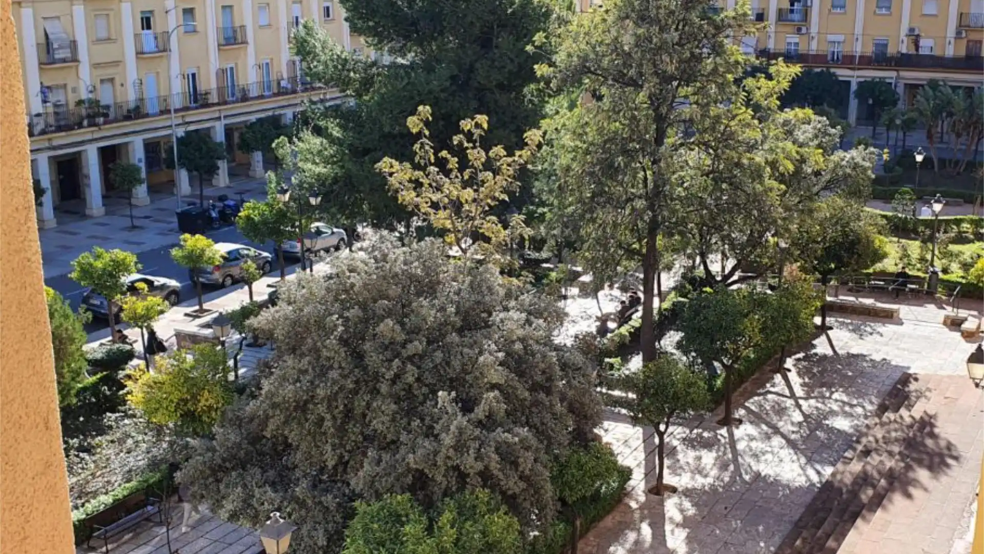 Piso en  Plaza Pío XII 4 - Foto 20