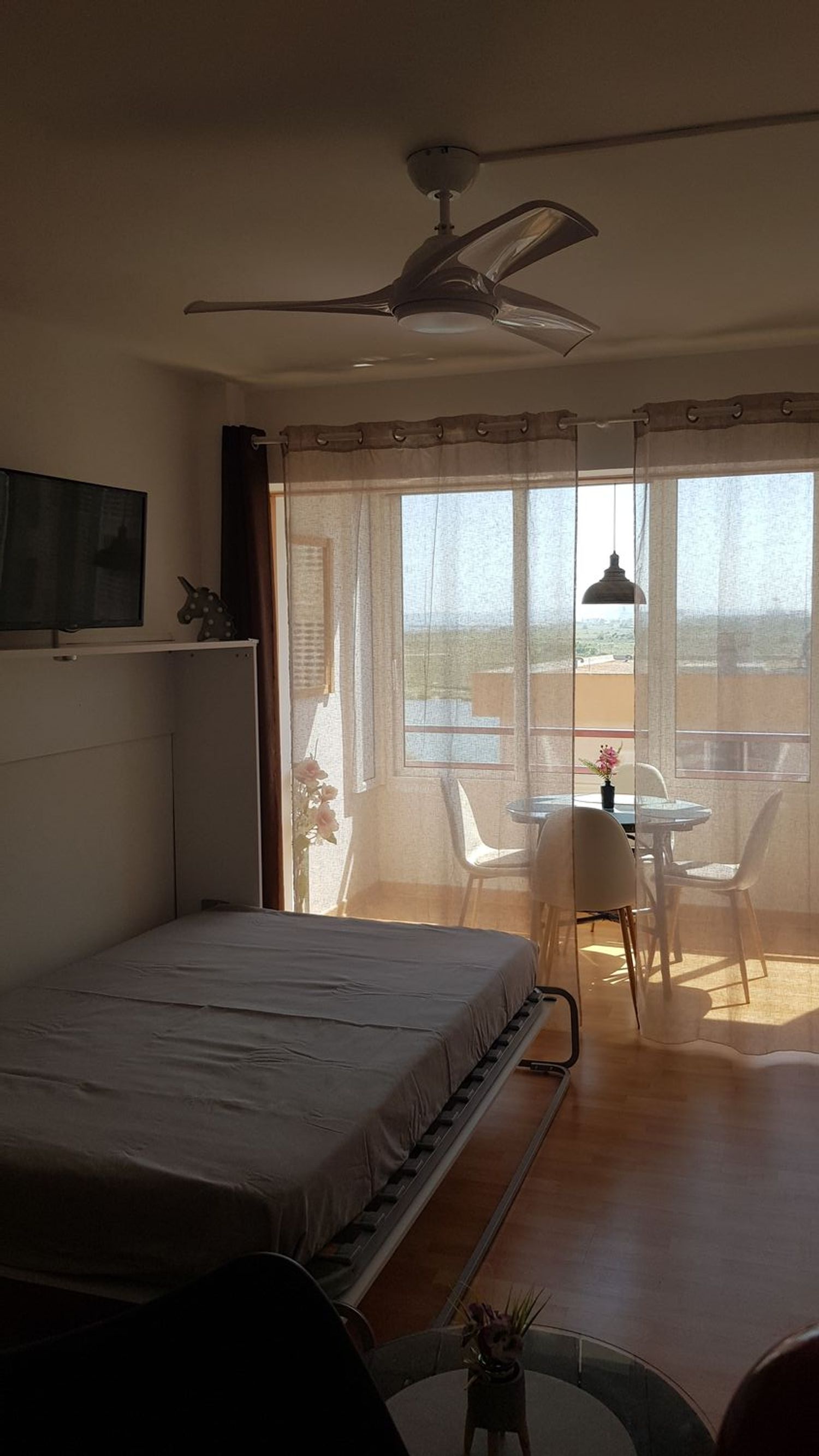 Estudio en Calle Cap Ponent, 21, Santa Margarida, Santa Margarida - Foto 19