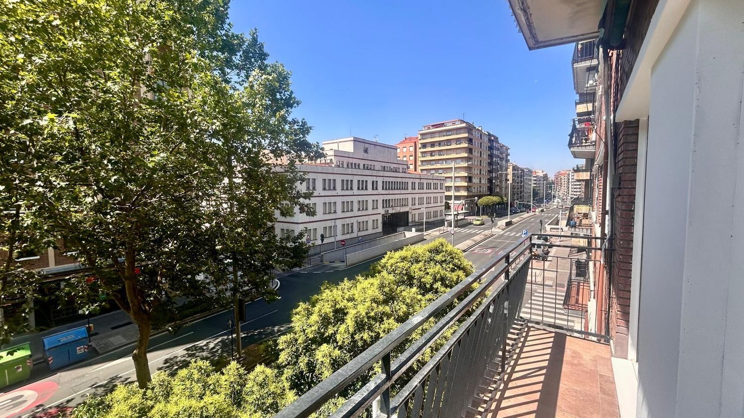 Piso en avenida de Portugal, 86 - Foto 3