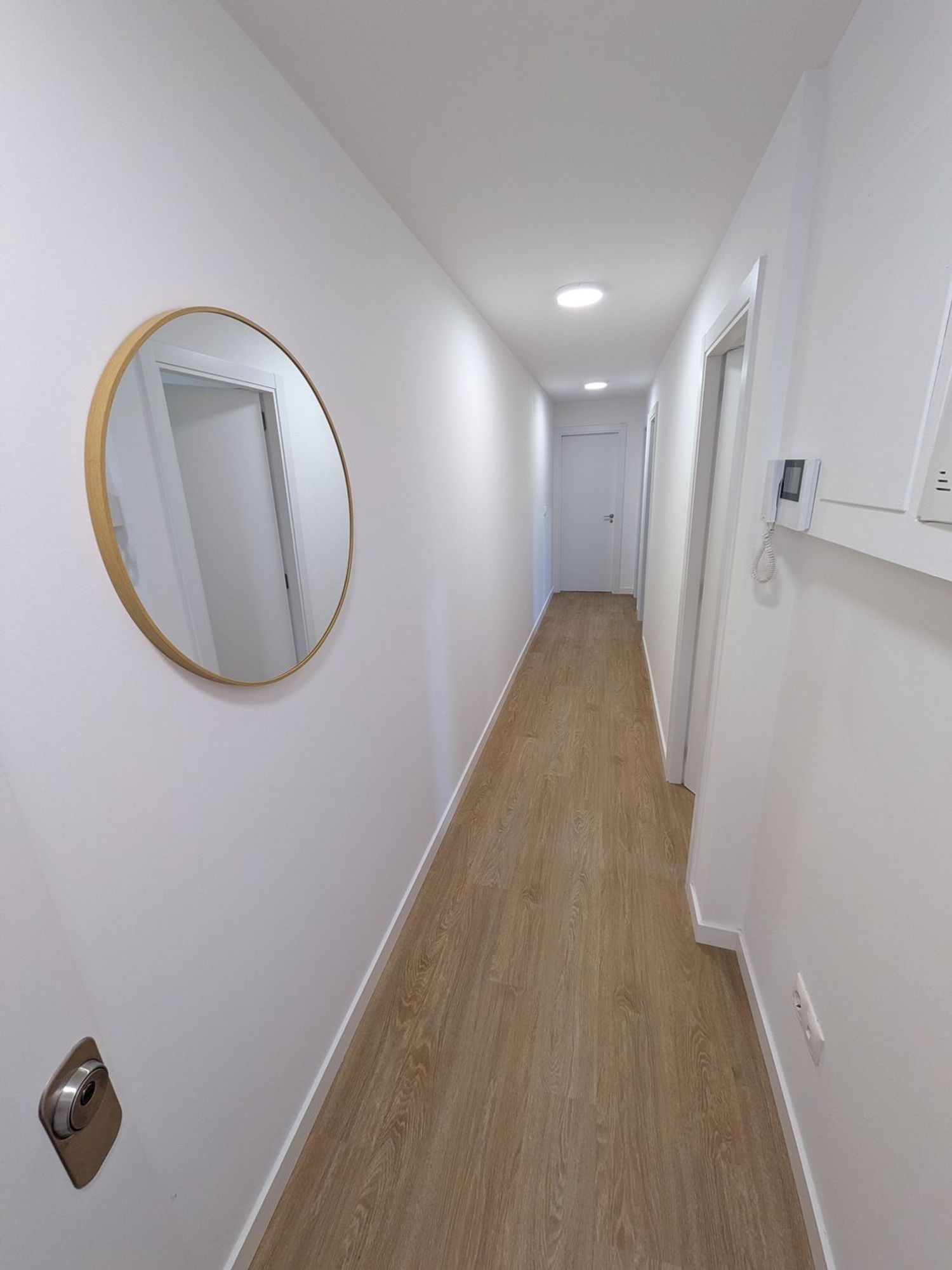 Piso en Calle Carqueixa, 15, Ribeira, Ribeira - Foto 3