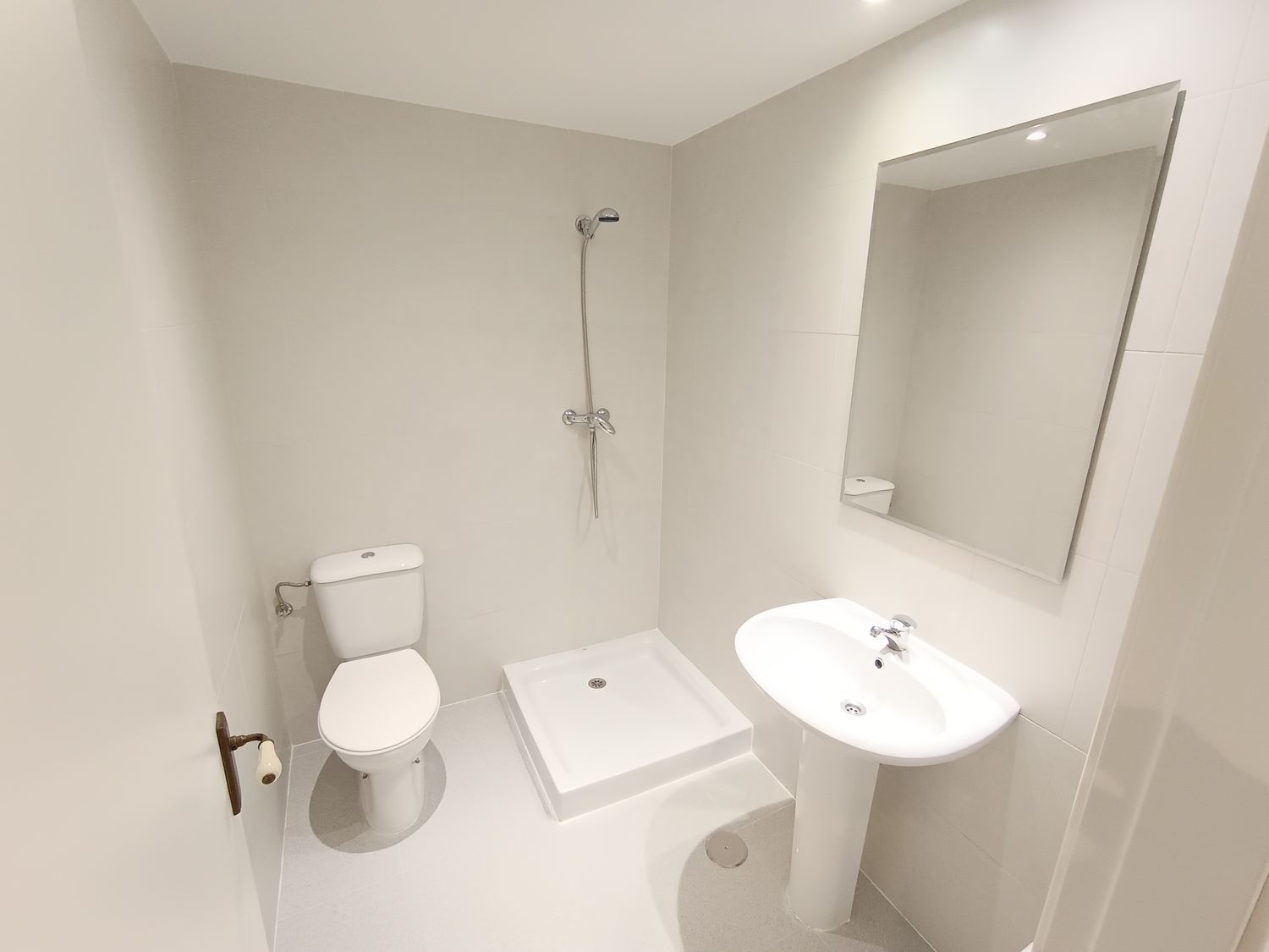 Piso en Plaza de las Villas, 1, Las Villas - Valparaíso, Las Villas - Valparaíso - Foto 19