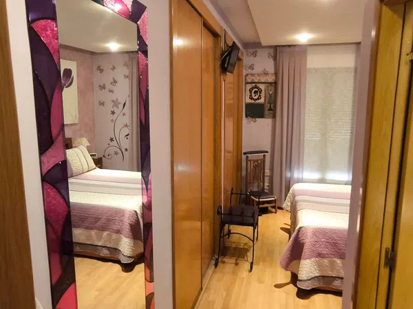 Chalet adosado en Calle Rafael, 68 - Foto 4