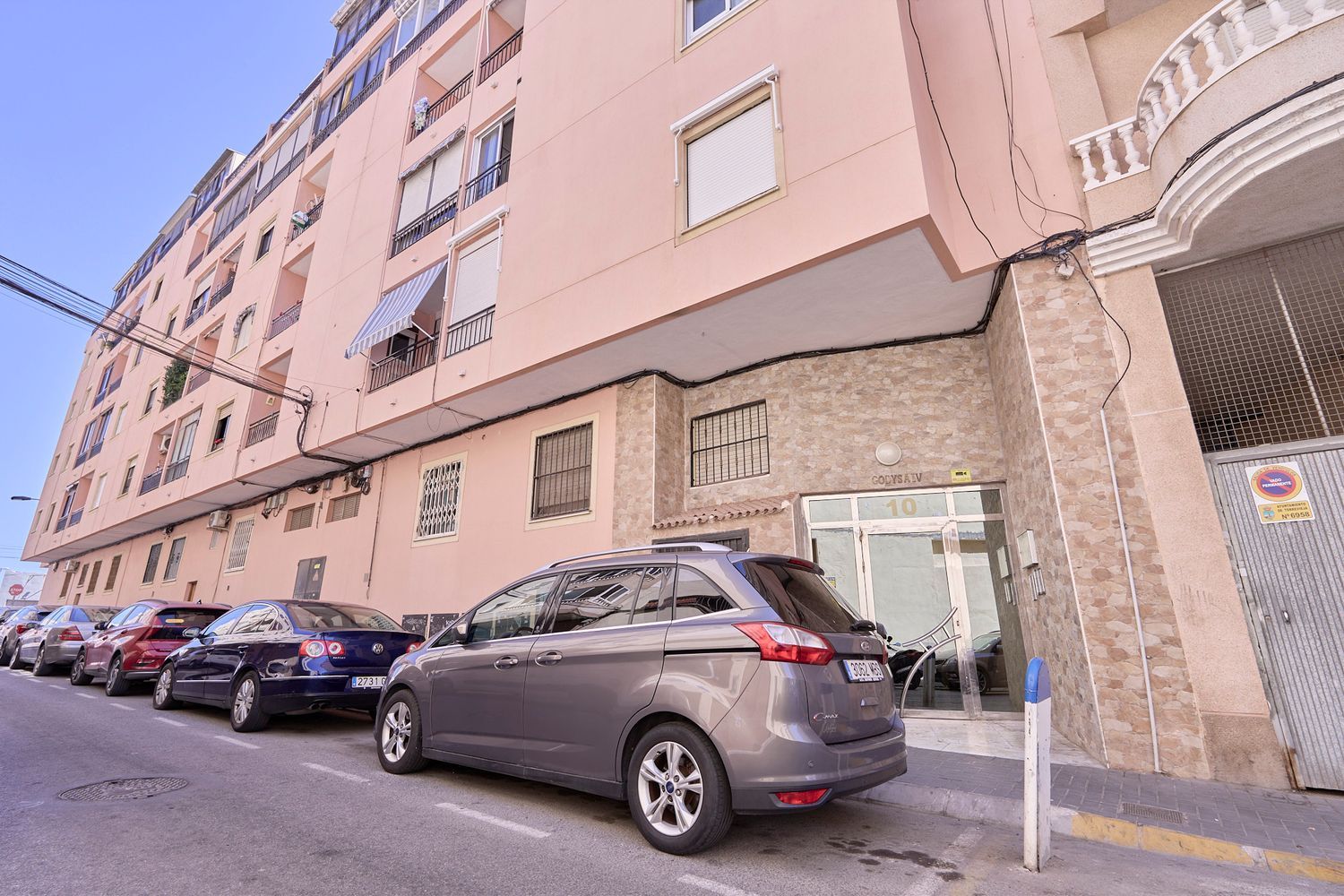 Piso en Calle Joven Pura, 10, Antonio Machado - Foto 24