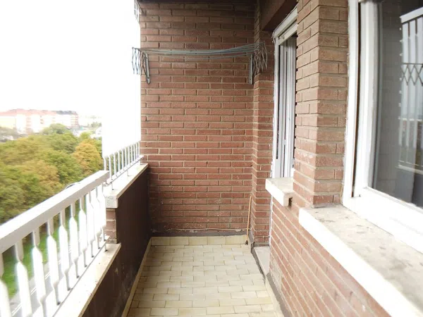 Piso en Calle Portal de Foronda, 46, Lakua - Arriaga, Lakua - Arriaga - Foto 6
