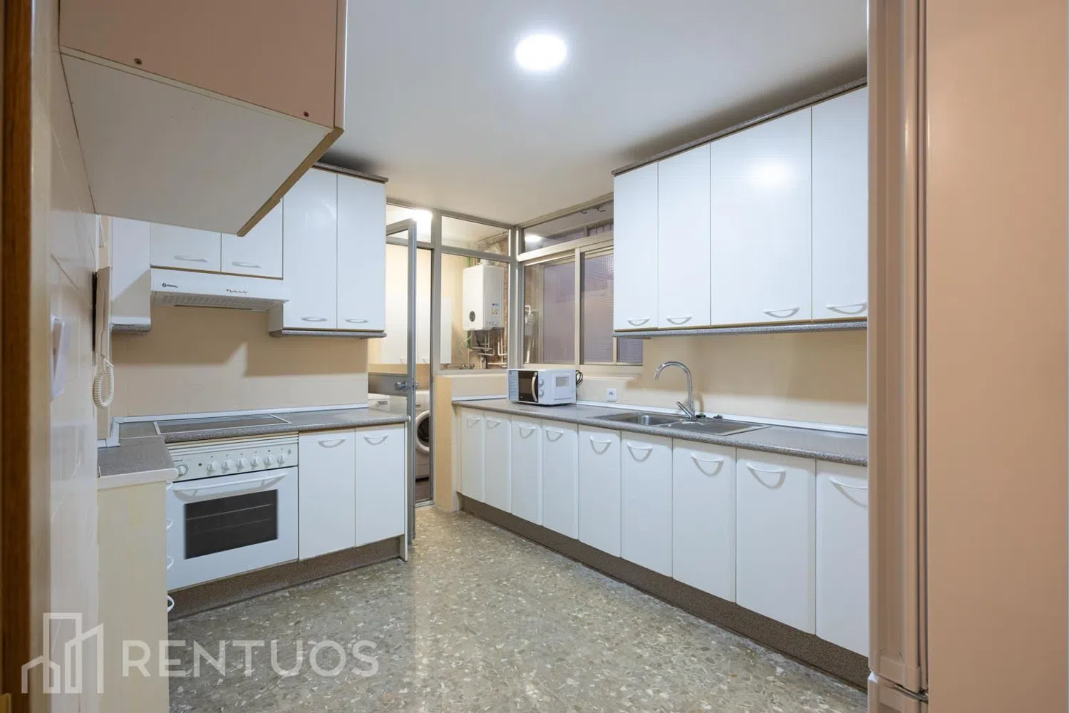 Piso en avenida de Arqueros - Foto 8