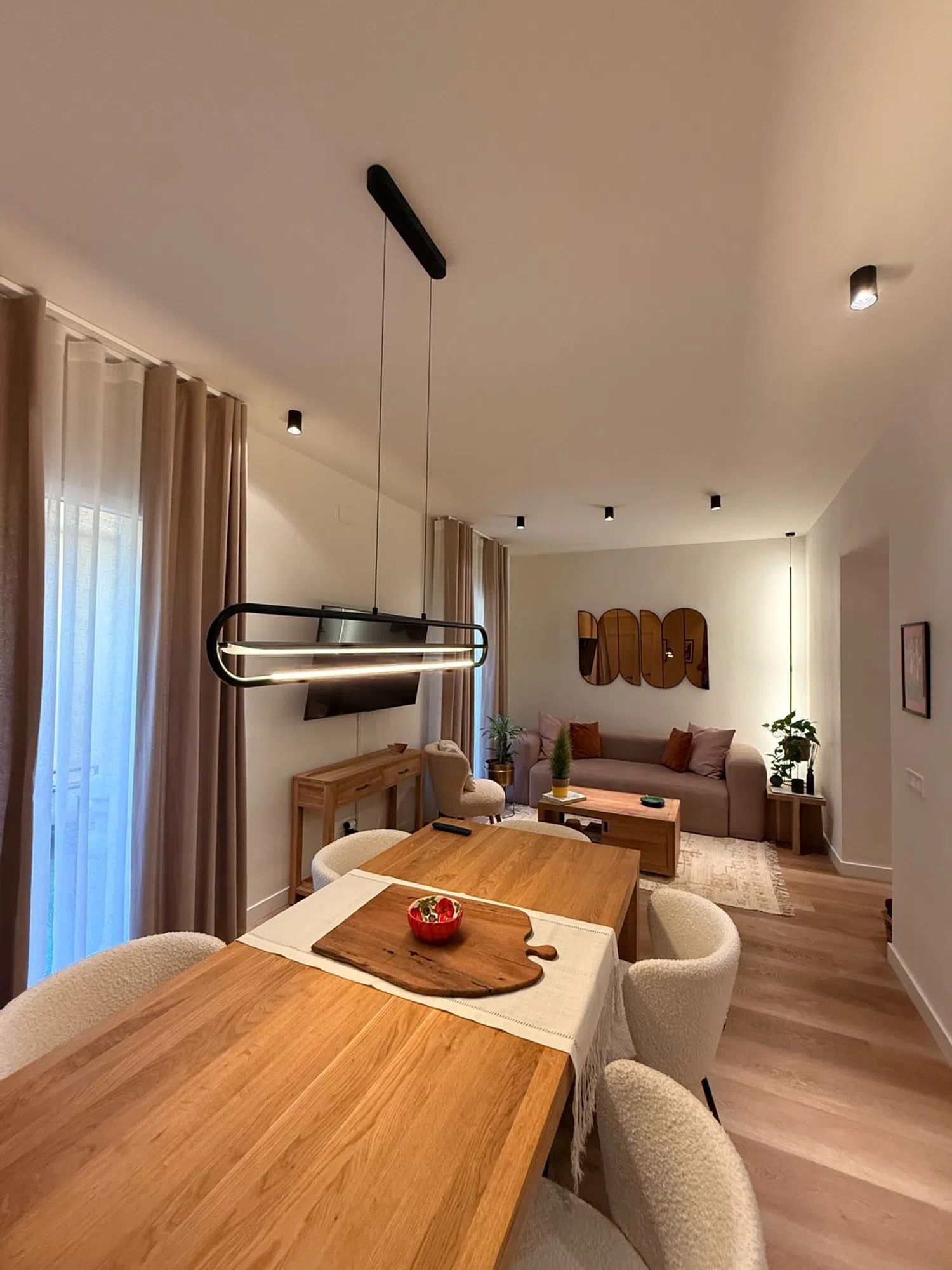 Piso en Barrio Bernabéu-Hispanoamérica - Foto 1