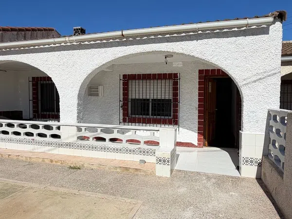 Chalet pareado en Avenida de la Luz, 18 - Foto 11