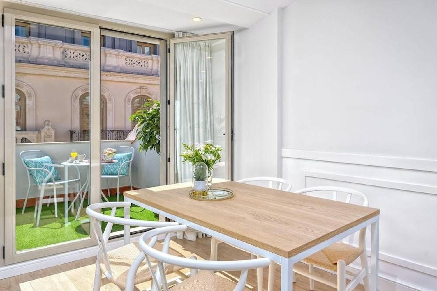 Casa de pueblo en calle Sebastián Souvirón, 4 - Foto 6