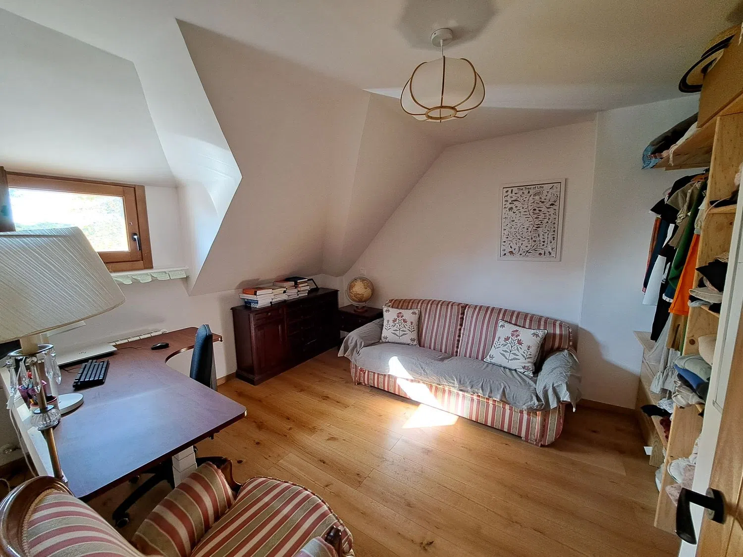 Chalet adosado en Barrio El Pardo - Foto 13