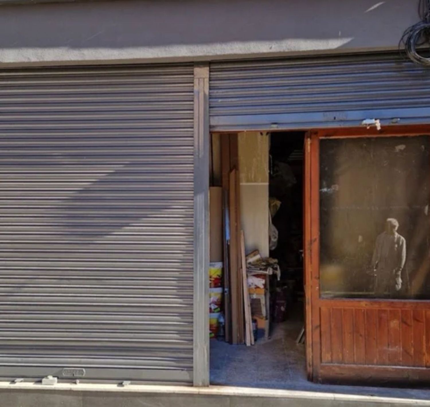 Local en Calle de Sant Josep, 17, Centre, Centre - Foto 4