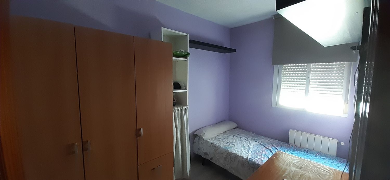 Piso en Calle Rio Jarama, 6, San Nicasio - Foto 2