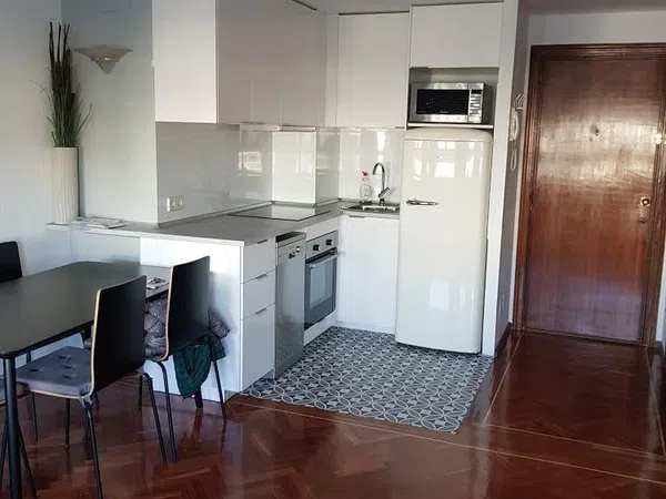 Piso en calle de Alfredo Marqueríe, 7