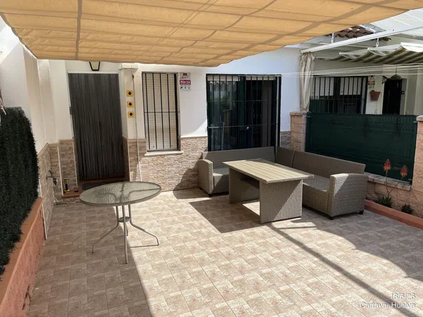 Chalet adosado en Avenida Magallanes, 52 - Foto 5
