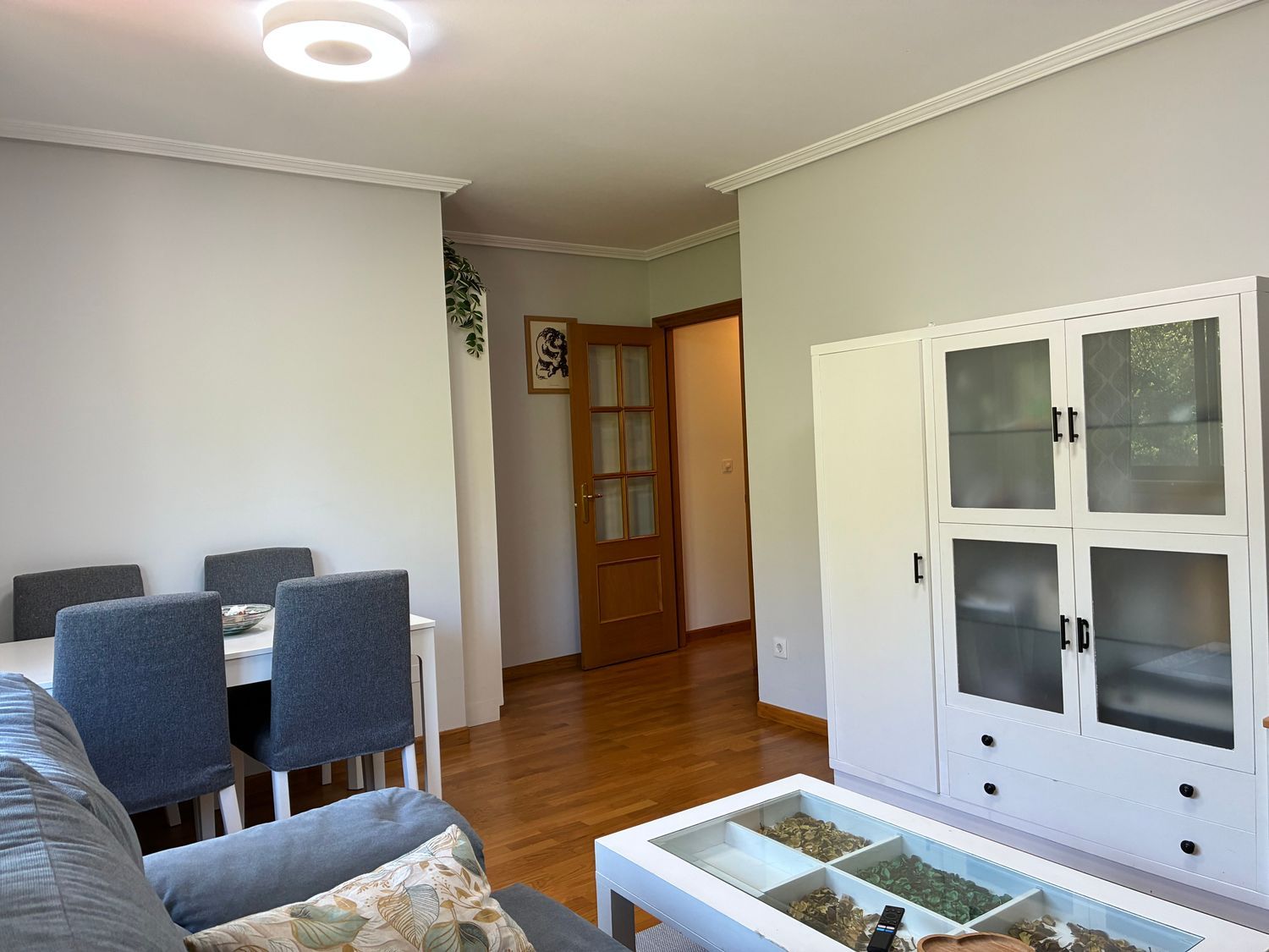 Piso en Calle Uxío Novoneyra, 14, Liáns, Liáns - Foto 11
