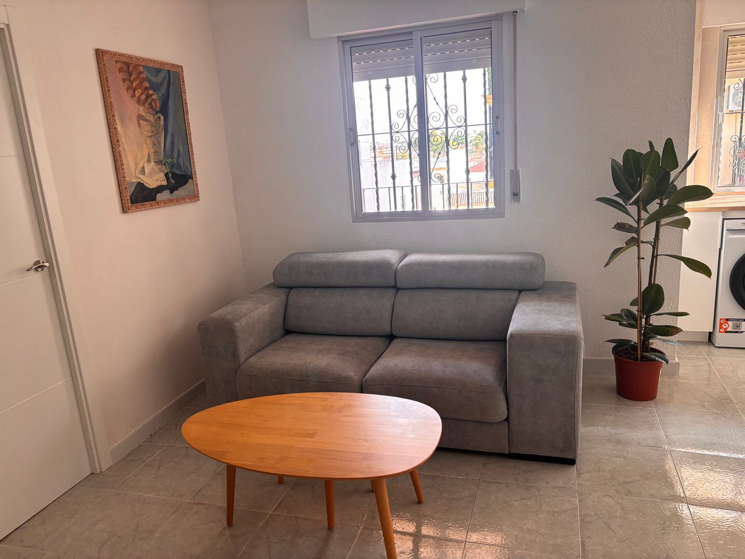 Piso en Calle Virgen de los Dolores, 25, Santa Eufemia, Santa Eufemia - Foto 7