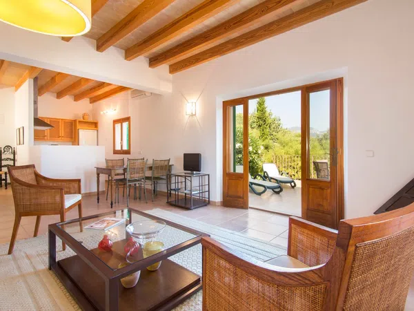 Finca rústica en calle Carretera de Esporlas s/n - Foto 7